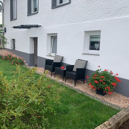 Huhnerfeld Ferienwohnung Bella מראה חיצוני תמונה