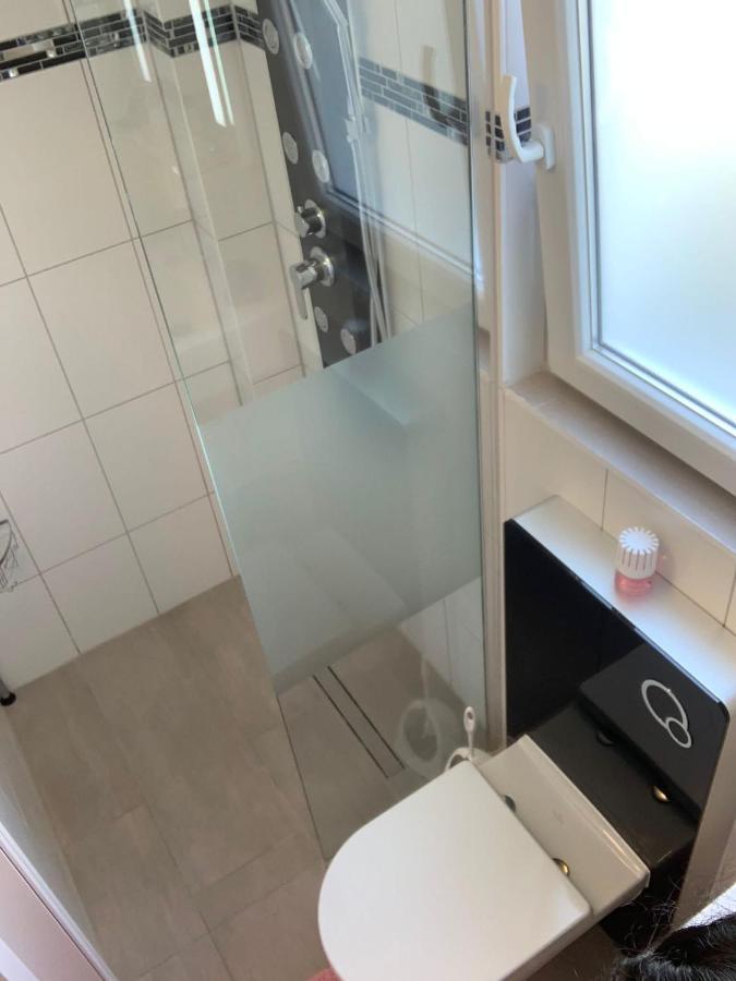 Huhnerfeld Ferienwohnung Bella מראה חיצוני תמונה