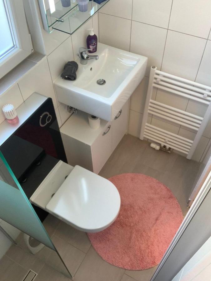Huhnerfeld Ferienwohnung Bella מראה חיצוני תמונה