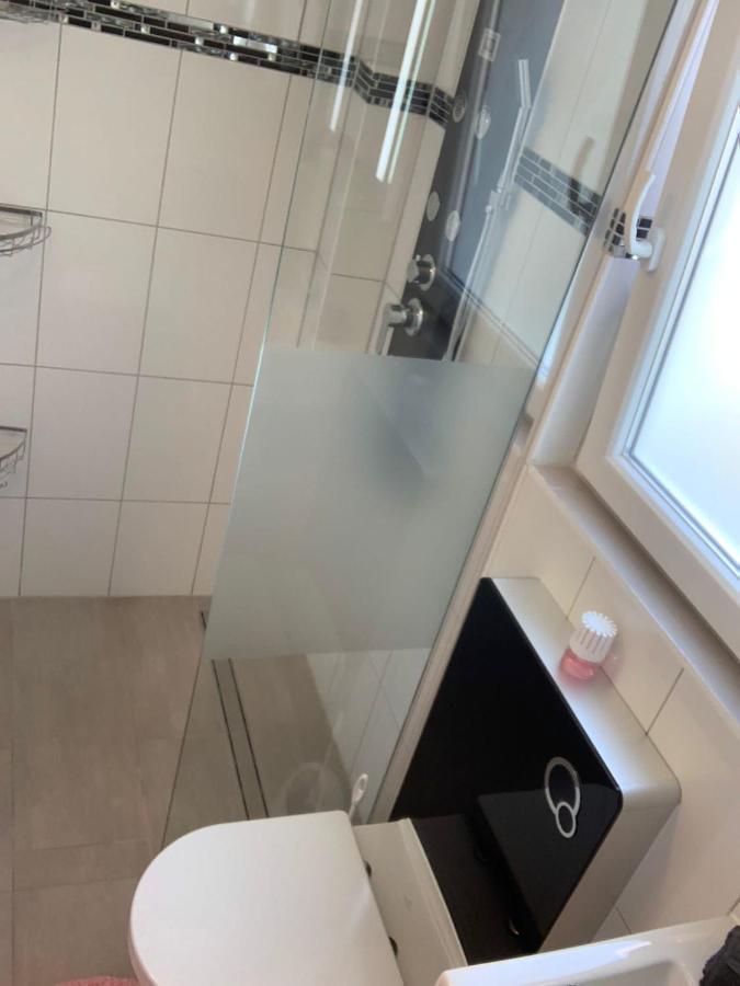 Huhnerfeld Ferienwohnung Bella מראה חיצוני תמונה