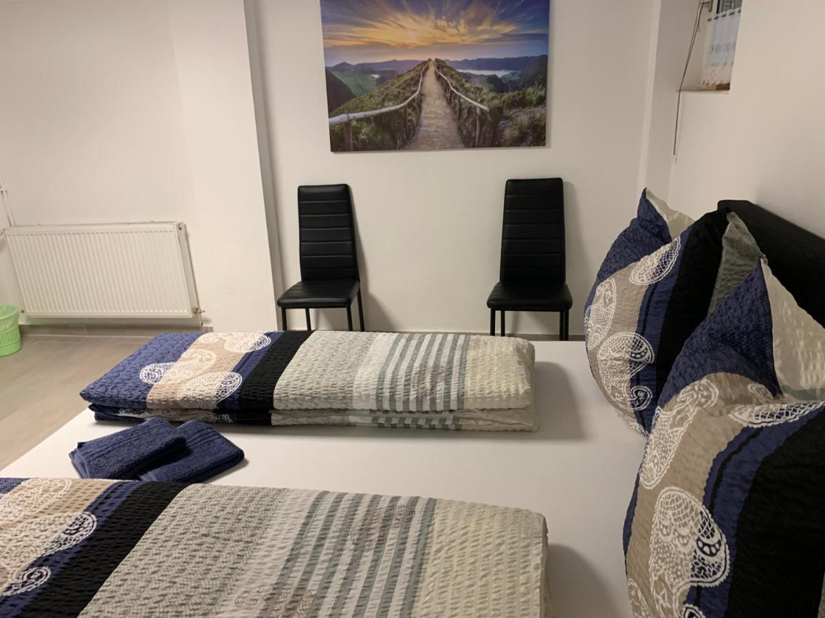 Huhnerfeld Ferienwohnung Bella מראה חיצוני תמונה