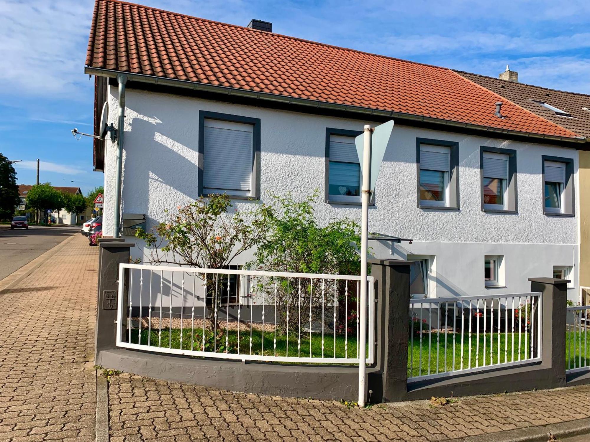 Huhnerfeld Ferienwohnung Bella מראה חיצוני תמונה