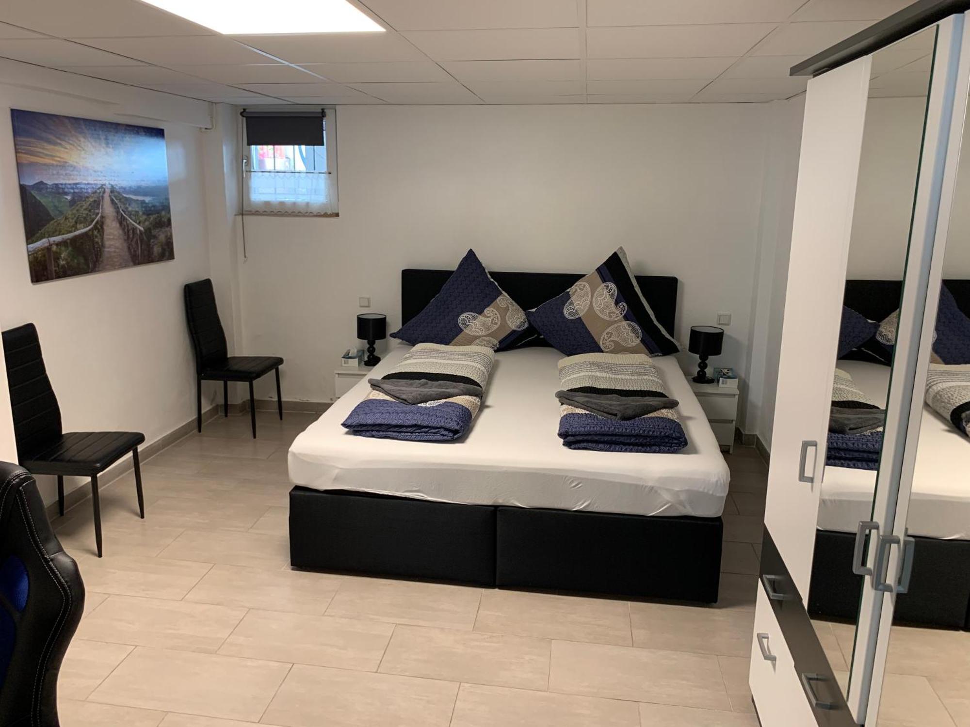 Huhnerfeld Ferienwohnung Bella מראה חיצוני תמונה